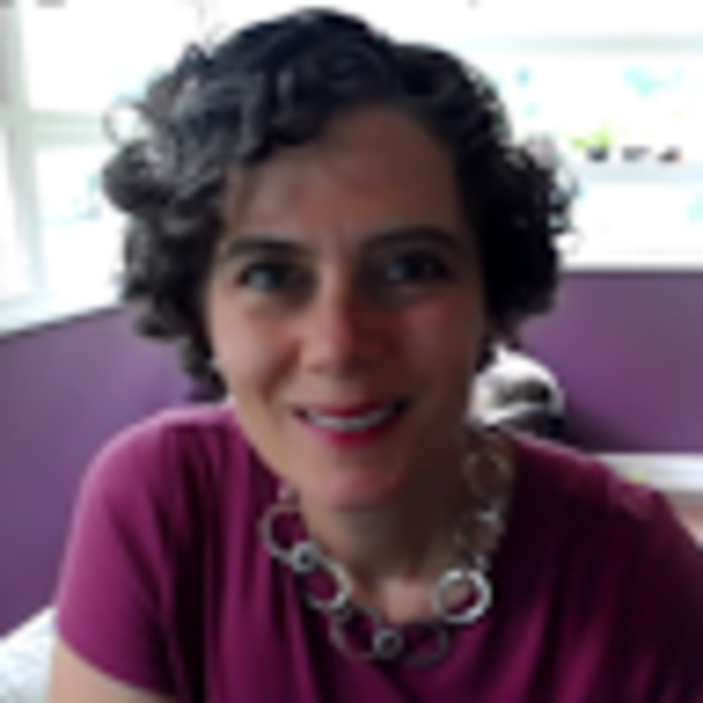 Meet your Posher, Kristi